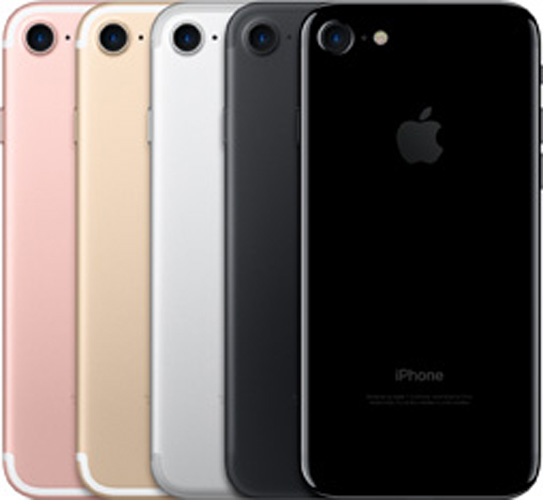 Apple iPhone 7