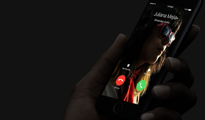 Apple iPhone 7
