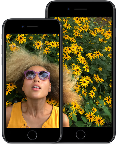Apple iPhone 7