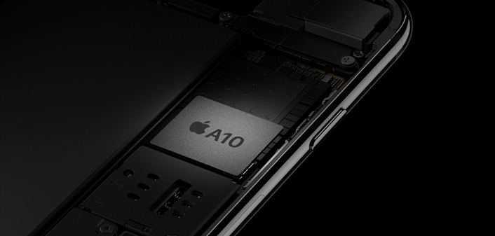 Apple iPhone 7