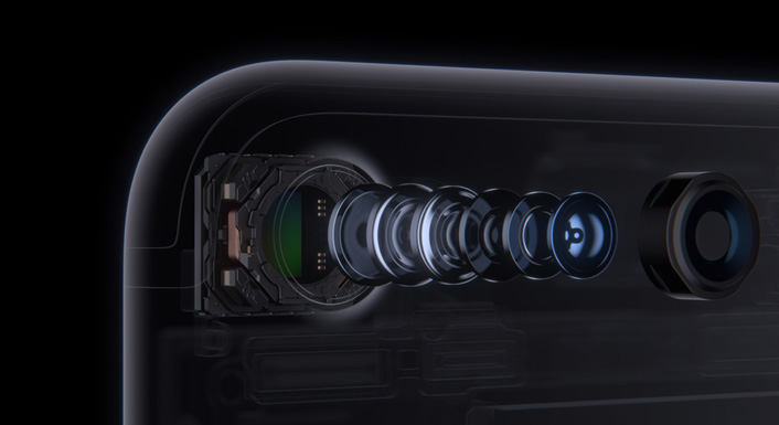 Apple iPhone 7